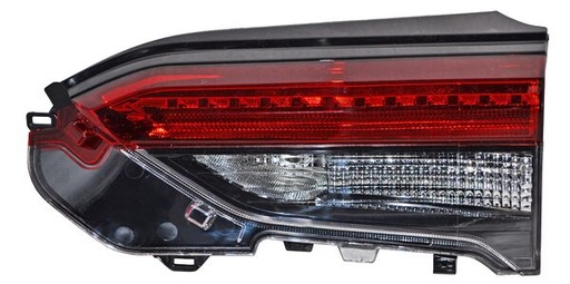 [17-5803-00-1N] CALAVERA TOYOTA RAV4 2019 AL 2024 LEDS INT DER TYC