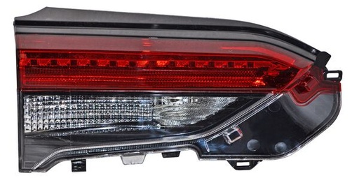 [17-5804-00-1N] CALAVERA TOYOTA RAV4 2019 AL 2023 LEDS INT IZQ TYC
