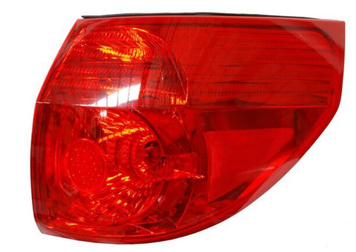 [11-6205-00-1N] CALAVERA TOYOTA SIENNA 2006 AL 2010 C/ARNES EXT DER TYC