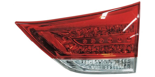 [17-5281-00-1N] CALAVERA TOYOTA SIENNA 2011 AL 2014 C/ARNES INT DER TYC