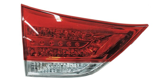 [17-5282-00-1N] CALAVERA TOYOTA SIENNA 2011 AL 2014 C/ARNES INT IZQ TYC