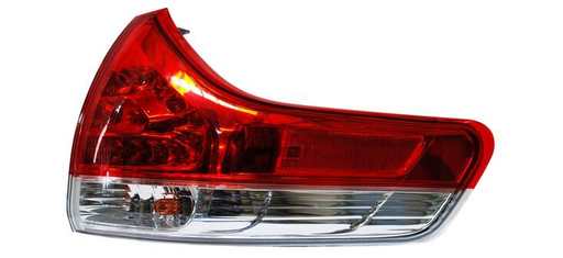 [11-6345-00-1N] CALAVERA TOYOTA SIENNA 2011 AL 2014 C/FOCO EXT DER TYC