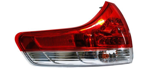 [11-6346-00-1N] CALAVERA TOYOTA SIENNA 2011 AL 2014 C/FOCO EXT IZQ TYC