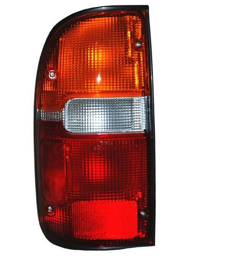 [11-3070-00-1N] CALAVERA TOYOTA TACOMA/ PICK UP 4X4 1995 AL 2000 C/ARNES IZQ TYC