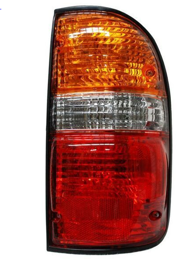 [11-5535-00-1N] CALAVERA TOYOTA TACOMA 2001 AL 2004 C/ARNES DER TYC