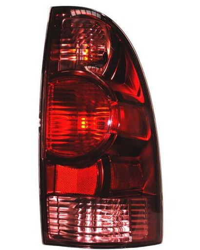 [11-6063-00-1N] CALAVERA TOYOTA TACOMA 2005 AL 2008 C/ARNES DER TYC