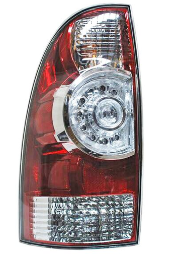 [11-6306-00-1N] CALAVERA TOYOTA TACOMA 2009 AL 2015 C/ARNES IZQ TYC