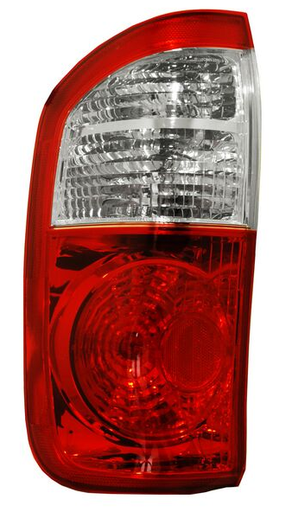 [11-6038-00-1N] CALAVERA TOYOTA TUNDRA 2000 AL 2006 CAB DOBLE C/ARNES IZQ TYC