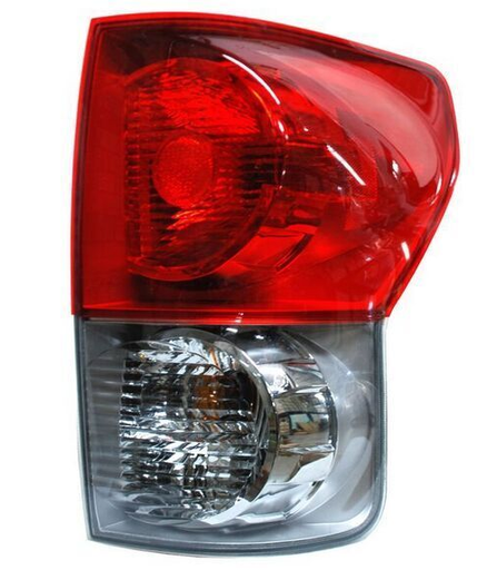 [11-6235-00-1N] CALAVERA TOYOTA TUNDRA 2007 AL 2009 C/ARNES DER TYC