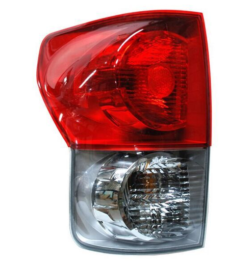 [11-6236-00-1N] CALAVERA TOYOTA TUNDRA 2007 AL 2009 C/ARNES IZQ TYC