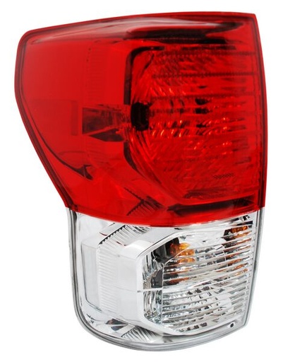 [11-6366-00-1N] CALAVERA TOYOTA TUNDRA 2010 AL 2013 C/ARNES IZQ TYC