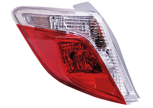 [11-B982-00-1N] CALAVERA TOYOTA YARIS 2012 AL 2014 3/5 PTAS C/ARNES IZQ TYC