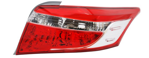 [11-C499-B1-2B] CALAVERA TOYOTA YARIS 2017 AL 2017 DER TYC