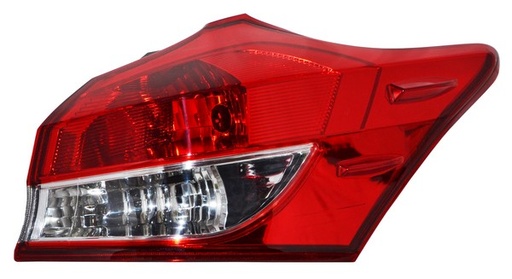 [11-E781-05-2B] CALAVERA TOYOTA YARIS 2018 AL 2022 5 PTAS C/ARNES EXT DER TYC