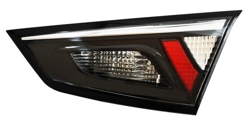 [17-5617-00-9N] CALAVERA TOYOTA YARIS 2016 AL 2020 C/FOCO INT DER TYC