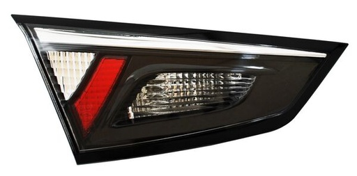 [17-5618-00-9N] CALAVERA TOYOTA YARIS 2016 AL 2020 C/FOCO INT IZQ TYC