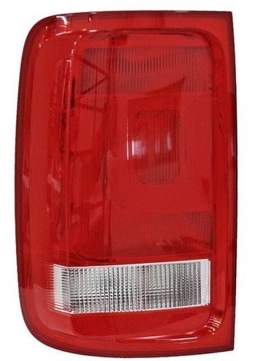 [11-B808-A1-2B] CALAVERA VOLKSWAGEN AMAROK 2010 AL 2016 IZQ TYC *EX+