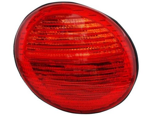 [11-C652-05-2B] CALAVERA VOLKSWAGEN BEETLE 1998 AL 2005 C/FOCO IZQ TYC