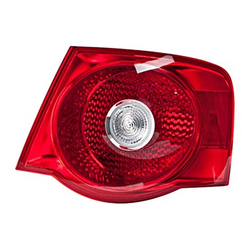 [VOBO05CACLER] CALAVERA VOLKSWAGEN BORA 05-10 CLARA EXT DER