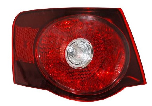 [11-B468-00-1N] CALAVERA VOLKSWAGEN BORA 2005 AL 2010 OSC C/ARNES EXT IZQ TYC