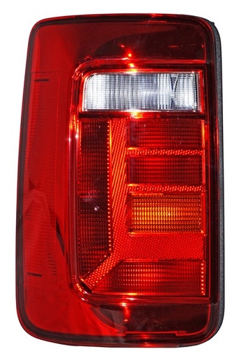 [11-C974-E1-2B] CALAVERA VOLKSWAGEN CADDY 2016 AL 2020 CARGO IZQ TYC