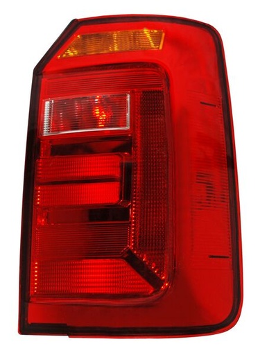 [CVVCD16R] CALAVERA VOLKSWAGEN CADDY 16-18 S/ARNES PASAJ DER TW