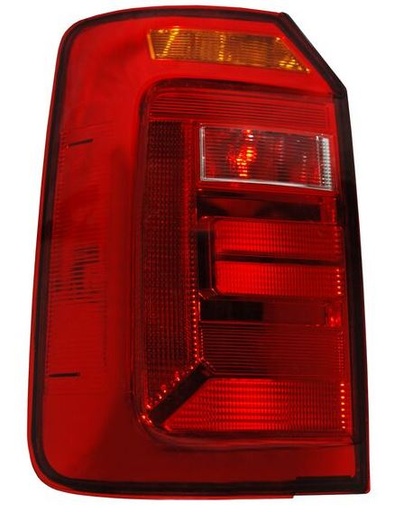 [CAVO-CA16-PJ2] CALAVERA VOLKSWAGEN CADDY 2016 AL 2020 PASAJ IZQ TYC