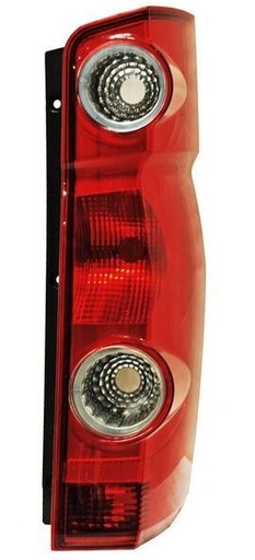 [11-B681-01-2B] CALAVERA VOLKSWAGEN CRAFTER 2008 AL 2017 DER TYC