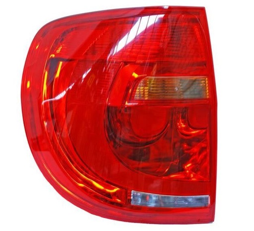 [11-B762-01-6B] CALAVERA VOLKSWAGEN CROSSFOX 2010 AL 2015 CLARA IZQ TYC