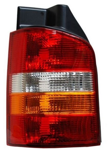 [11-A622-01-2B] CALAVERA VOLKSWAGEN EUROVAN 2005 AL 2010 1 PTA IZQ TYC