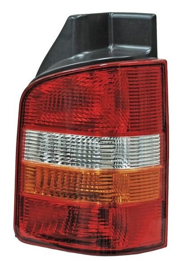 [11-A576-01-2B] CALAVERA VOLKSWAGEN EUROVAN 2005 AL 2009 2 PTAS IZQ TYC 