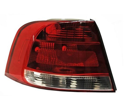 [11-B872-01-6B] CALAVERA VOLKSWAGEN GOL 2008 AL 2012 CLARA 4 PTAS IZQ TYC