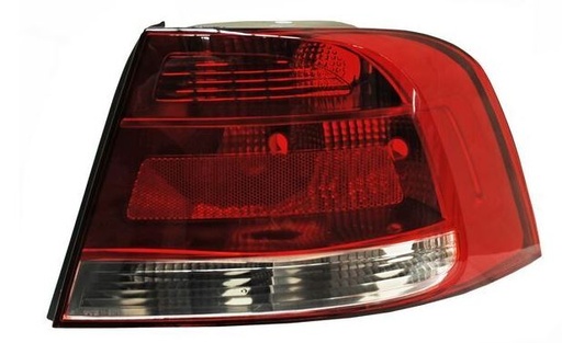 [VOGOL09CALCR] CALAVERA VOLKSWAGEN GOL DE 2009 AL 2013 CLARA 4 PTAS S/ARNES DER (121612)CNO