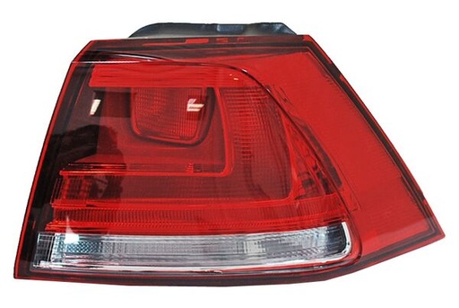 [11-C379-01-2B] CALAVERA VOLKSWAGEN GOLF 2015 AL 2017 EXT DER TYC