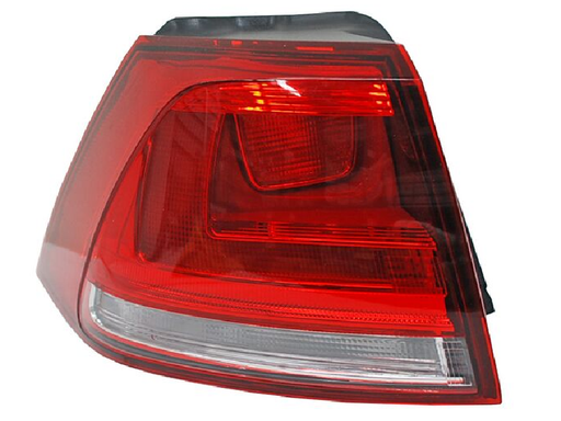 [11-C380-01-2B] CALAVERA VOLKSWAGEN GOLF 2015 AL 2017 EXT IZQ TYC