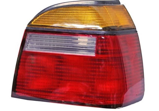 [VOGOL93CALR] CALAVERA VOLKSWAGEN GOLF DE 1993 AL 1999 DER CNA  (1105)