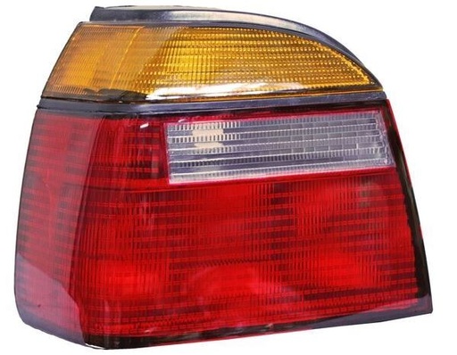 [VOGOL93CALL] CALAVERA VOLKSWAGEN GOLF 93-99 S/ARNES IZQ CNA (1104)