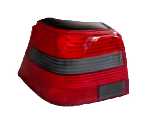 [VOGOL99CALHGL] CALAVERA VOLKSWAGEN GOLF DE 2004 AL 2007 HUMO IZQ HGO IMP  (130545)EX+