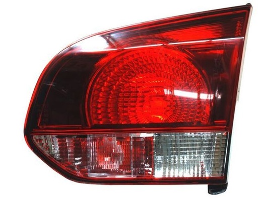 [17-A237-A1-2B] CALAVERA VOLKSWAGEN GOLF GTI 2010 AL 2014 INT DER TYC