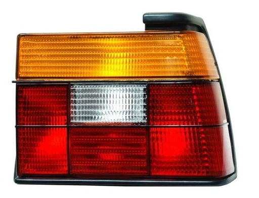 [VOJET87CALNAR] CALAVERA VOLKSWAGEN JETTA DE 1987 AL 1992 S/ARNES DER HGO  N4