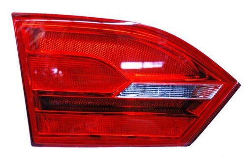 [17-A324-00-9N] CALAVERA VOLKSWAGEN JETTA BICENTENARIO 2010 AL 2014 C/ARNES INT IZQ TYC