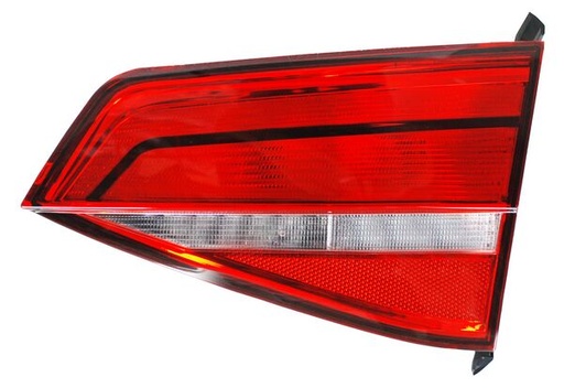 [17-5561-00-1N] CALAVERA VOLKSWAGEN JETTA BICENTENARIO 2015 AL 2018 CLARA C/FOCO INT DER TYC