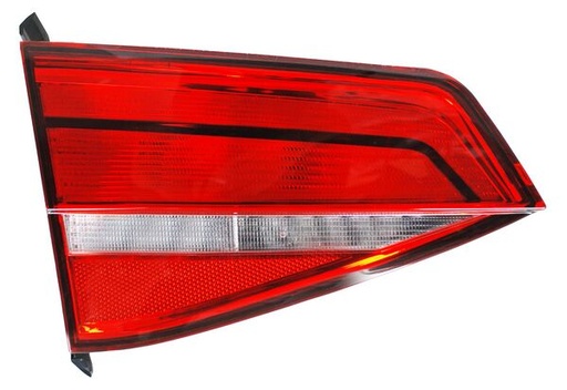 [17-5562-00-1N] CALAVERA VOLKSWAGEN JETTA BICENTENARIO 2015 AL 2018 CLARA C/ARNES INT IZQ TYC