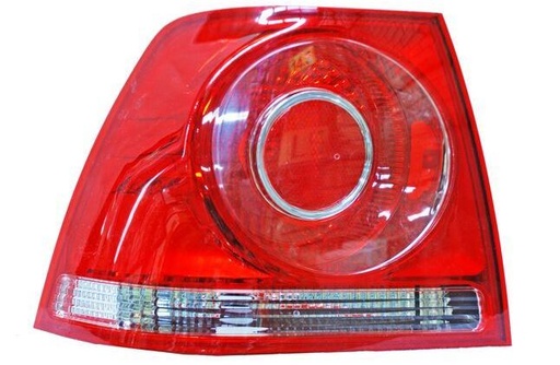 [11-B510-01-6B] CALAVERA VOLKSWAGEN JETTA CLASICO 2008 AL 2015 CLARA EXT IZQ TYC