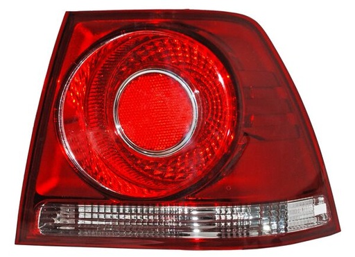 [11-B509-A1-6B] CALAVERA VOLKSWAGEN JETTA CLASICO 2008 AL 2015 OSC EXT DER TYC