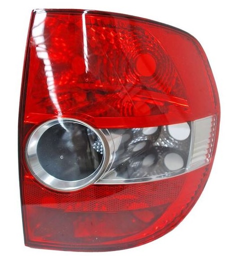 [VOLUP04CALHGR] CALAVERA VOLKSWAGEN LUPO DE 2004 AL 2009/CROSSFOX DE 2007 AL 2009 S/ARNES DER HGO N4  (127986)