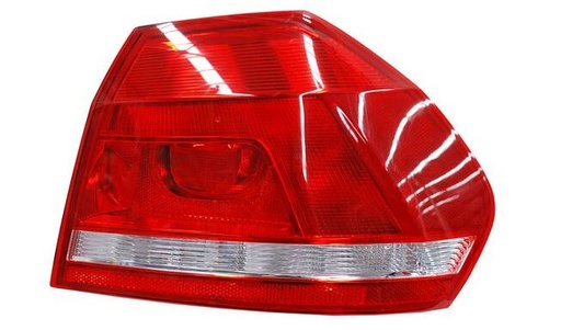 [11-6801-00-1N] CALAVERA VOLKSWAGEN PASSAT 2012 AL 2015 C/ARNES EXT DER TYC