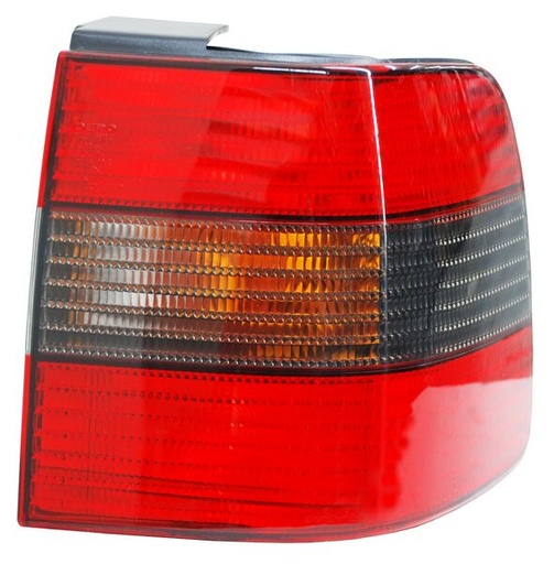 [CAVO-PA96-OSC91] CALAVERA VOLKSWAGEN PASSAT ROJO 1996 AL 1997 OSC EXT DER TYC