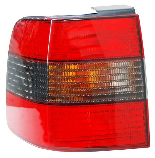 [CAVO-PA96-OSC92] CALAVERA VOLKSWAGEN PASSAT ROJO 1996 AL 1997 OSC EXT IZQ TYC