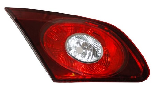 [CVVPA09IL] CALAVERA VOLKSWAGEN PASSAT CC 09-12 S/ARNES INT IZQ * TW